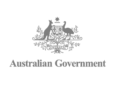 Australian Government logo