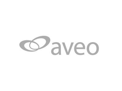 Aveo logo