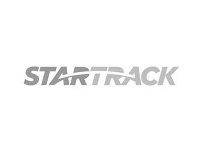 StarTrack logo