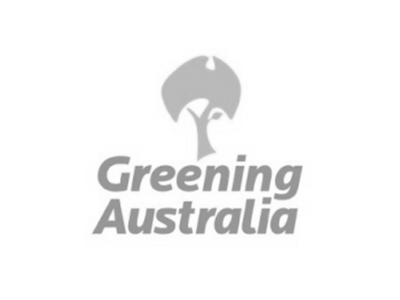 Greening Australia logo