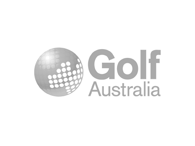 Golf Australia logo