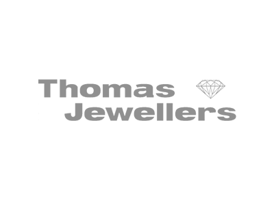 Thomas Jewellers logo