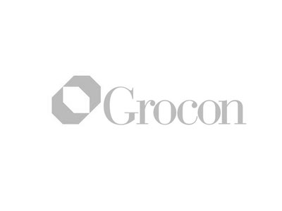 Grocon logo