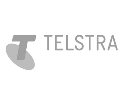 Telstra logo